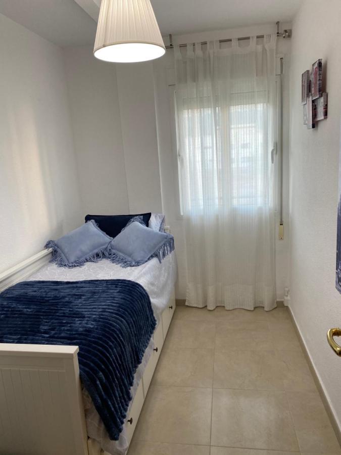 Cris House, Arroyo De La Miel Apartment Benalmádena Exterior foto